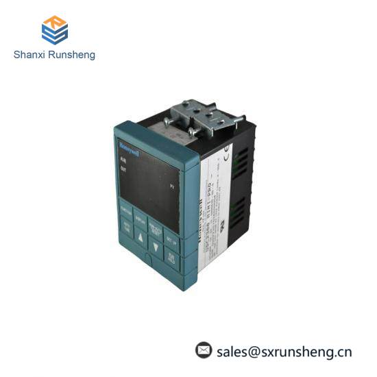 Honeywell DC230B-CE-00-10-0000000-00-0 Udc2300 TEMPERATURE CONTROLLER