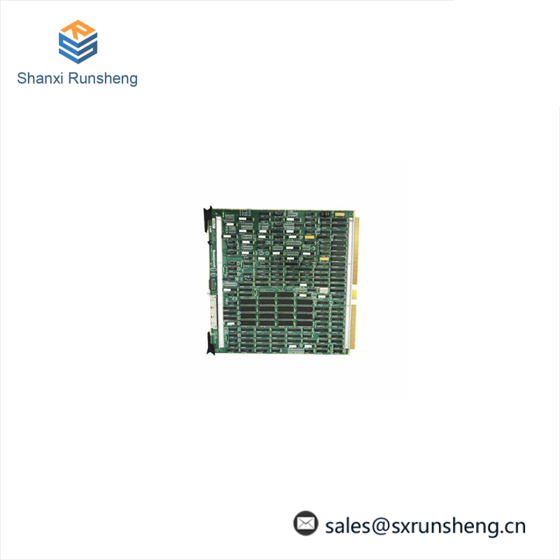 HONEYWELL EAMR 51401996-100 Assembly Card