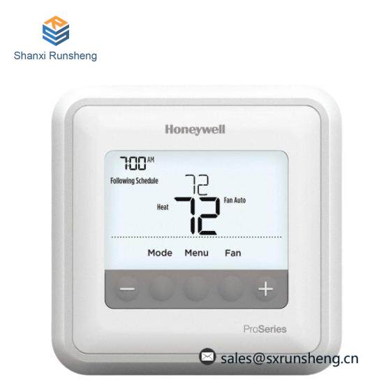 Honeywell EM9118B2-6
