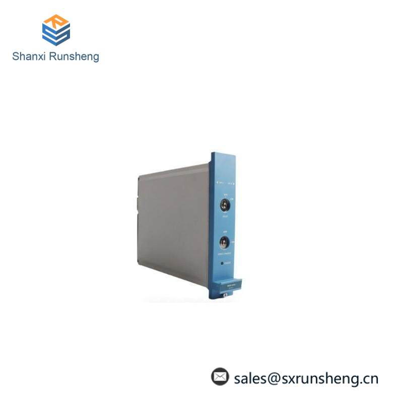 HONEYWELL FC-BKM-0001 Switch Module