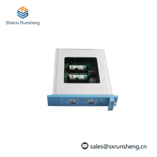 Honeywell FC-BKM-0001 V1.1 Battery And Keyswitch Module