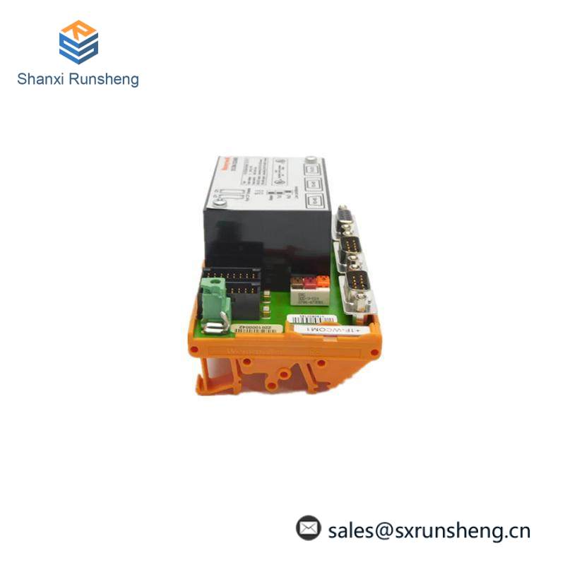 Honeywell FC-DCOM-232/485 Communication Interface FTA