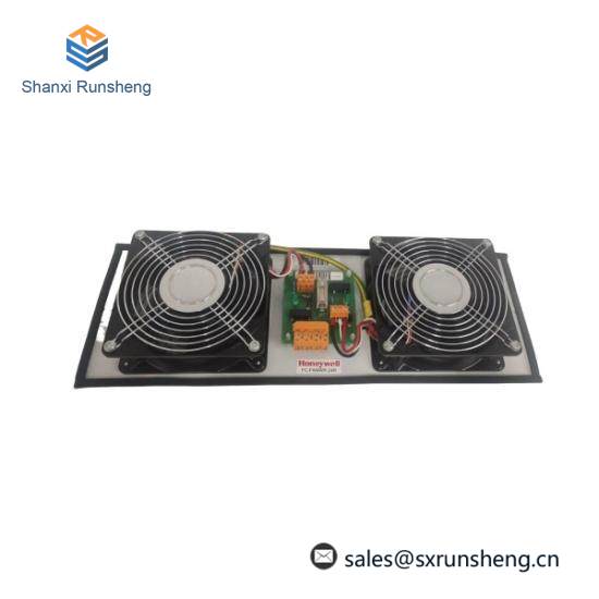Honeywell  FC-FANWR-24R  Fan Assembly Kit