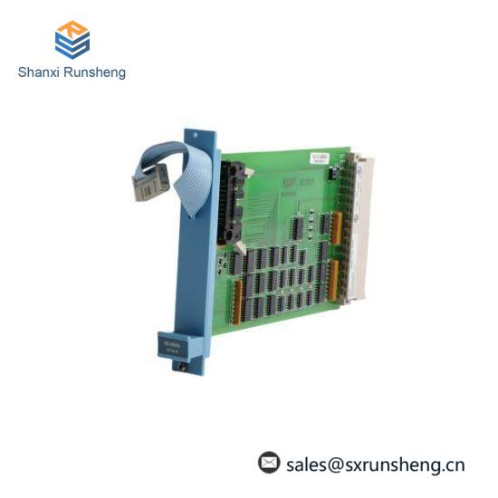 Honeywell FC-IO-0001 V1.1 I/O Extended Module