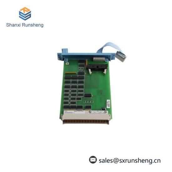 Honeywell FC-IO-0001 V1.1 I/O Extended Module