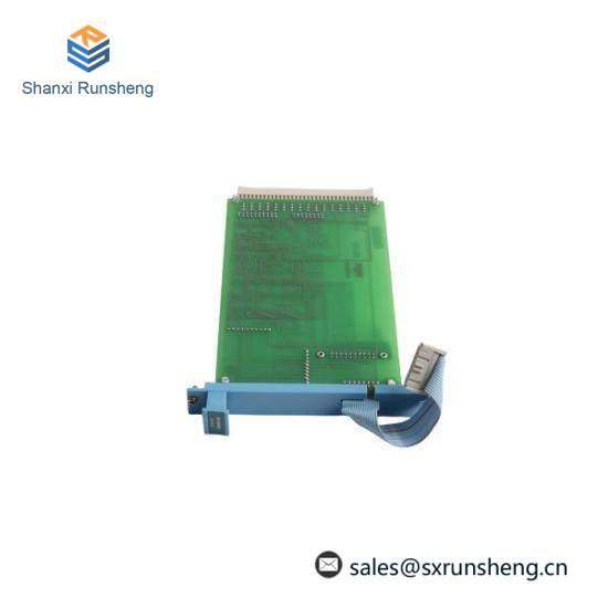 Honeywell FC-IO-0001 V1.1 I/O Extended Module