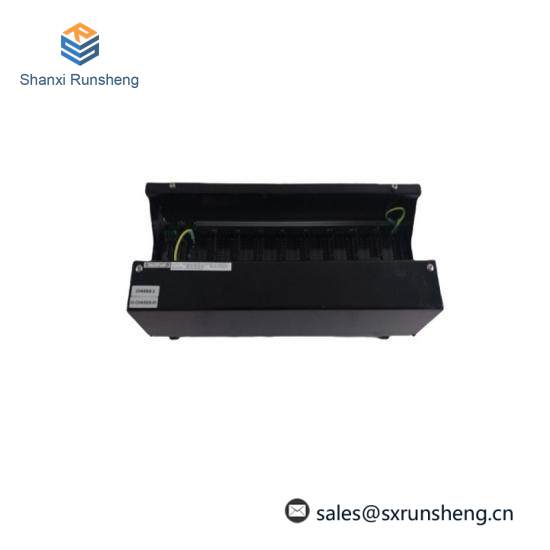 HONEYWELL FC-IOCHAS-0002R I/O Chassis AUTOMATION PARTS
