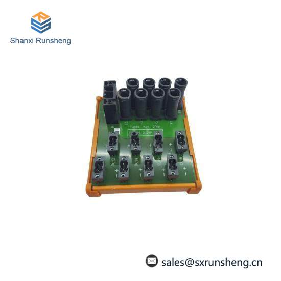 HONEYWELL FC-PDB-0824P power distribution board automation parts
