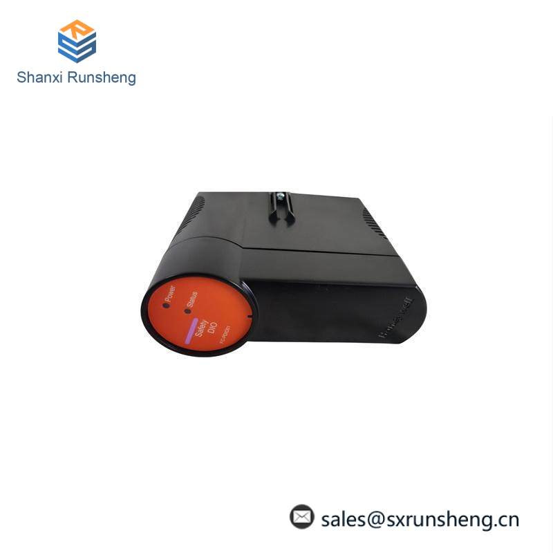 HONEYWELL FC-PDIO01 Safety Digital IO Module
