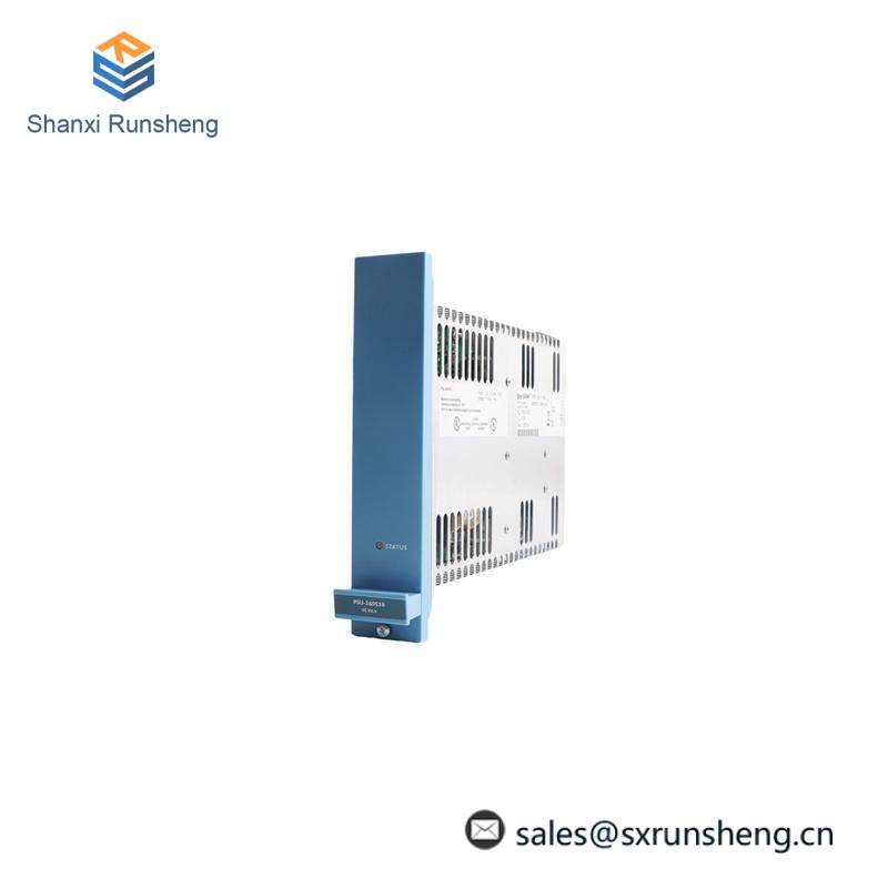Honeywell FC-PSU-240516V1.1 power supply unit