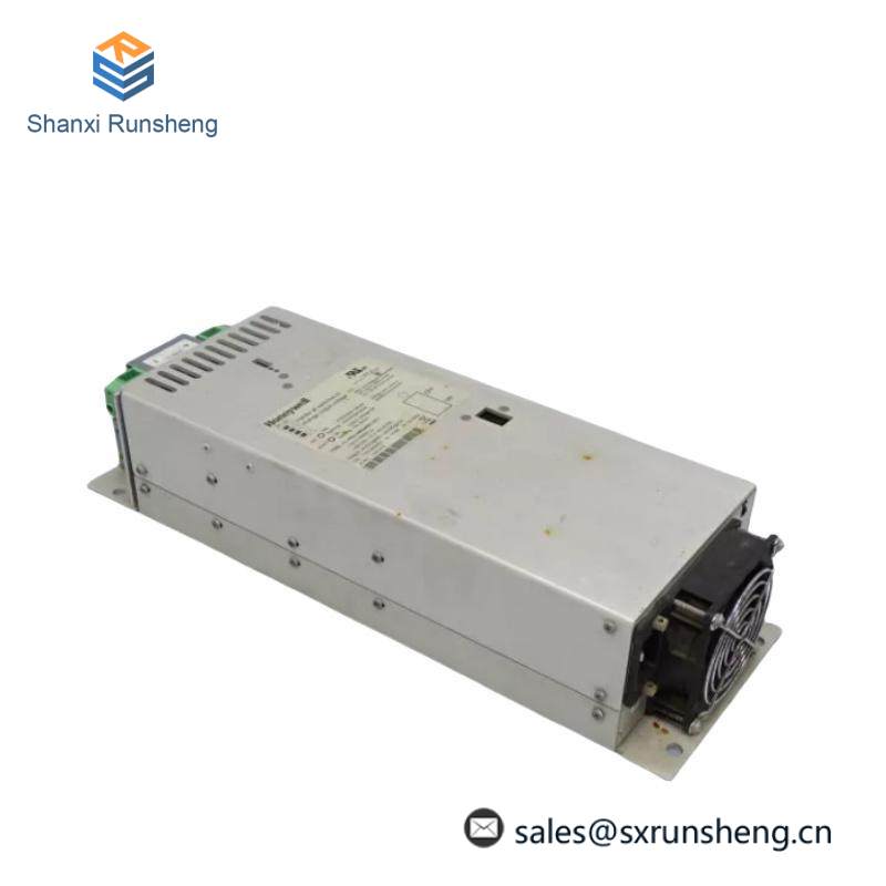 honeywell FC-PSU-FLTR2450 POWER SUPPLY