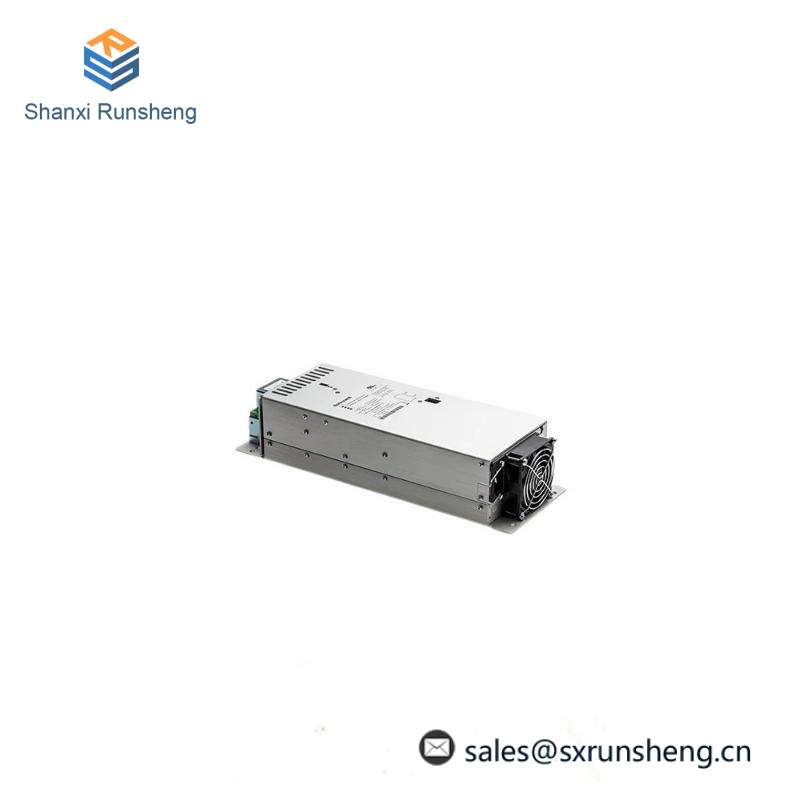 HONEYWELL FC-PSU-NUI2450U FC-PSU-UNI2450U System PSU 115/230VAC 24Vdc 50A CC,UL508
