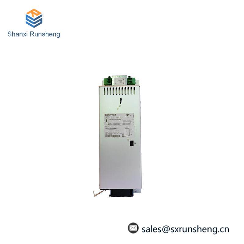 HONEYWELL FC-PSU-UNI2450U V2.0 POWER SUPPLY