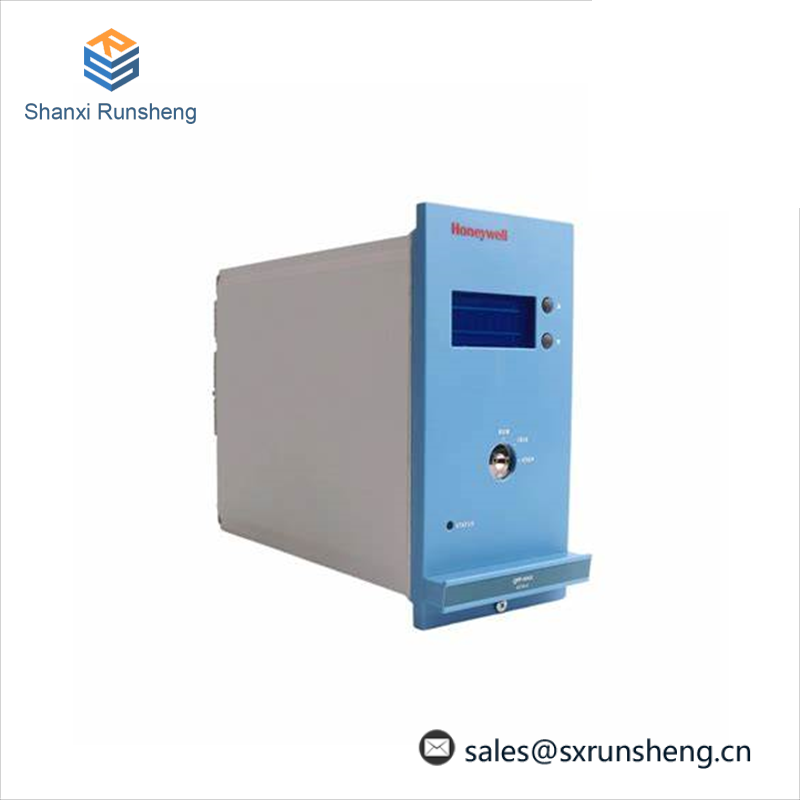 HONEYWELL FC-QPP-0002 V2.0 Quad Processor