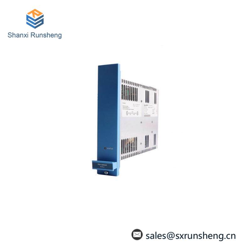 Honeywell FC-SAI-1620M Safety Manager System Module