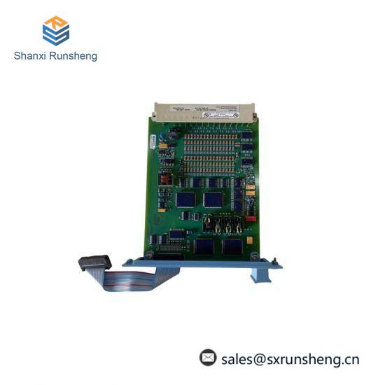 HONEYWELL FC-SAI-1620M V1.4 Safety Manager System Module
