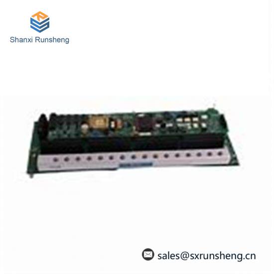 Honeywell FC-SAI-1620M V1.5 Safety Manager System