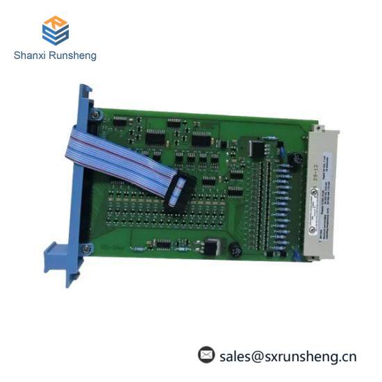 Honeywell FC-SDI-1624  Digital Input Module