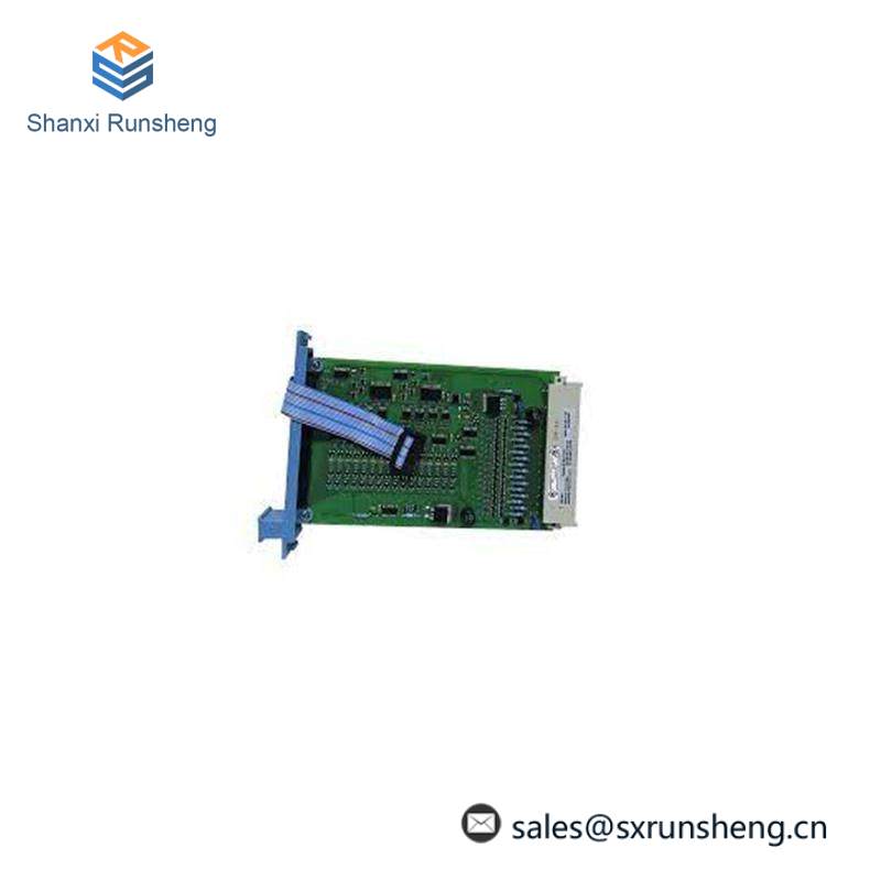 HONEYWELL FC-SDI-1624 FS-SDI-1624 Digital Input Module