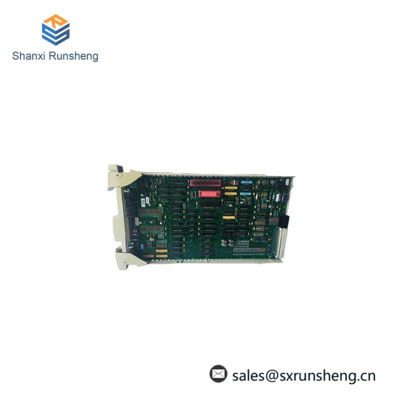 HONEYWELL FC-SDI-1624 OUTPUT MODULE