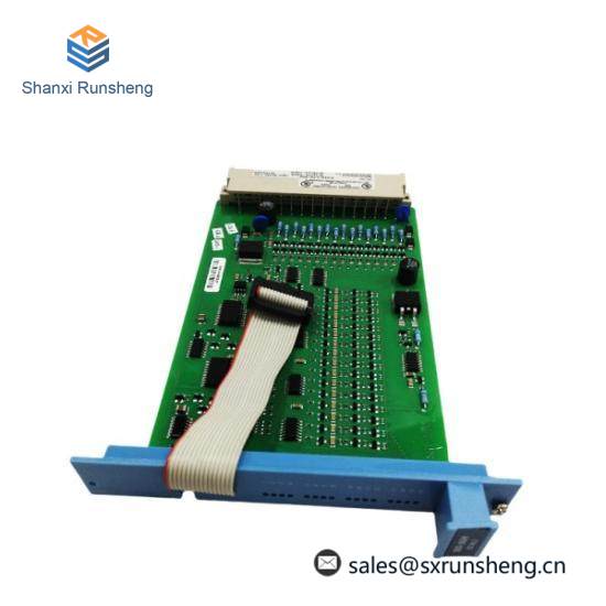 Honeywell FC-SDI-1648  Safe digital input module (48 Vdc, 16 channels) (conformal coated)