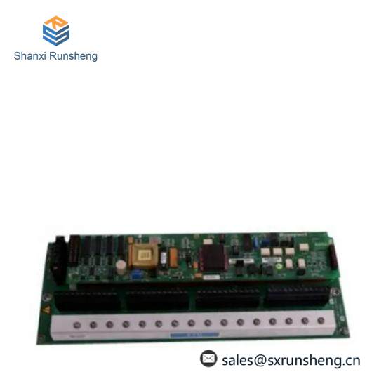 Honeywell FC-SDIL-1608 DCS Module