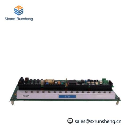 Honeywell FC-SDIL-1608 DCS Module