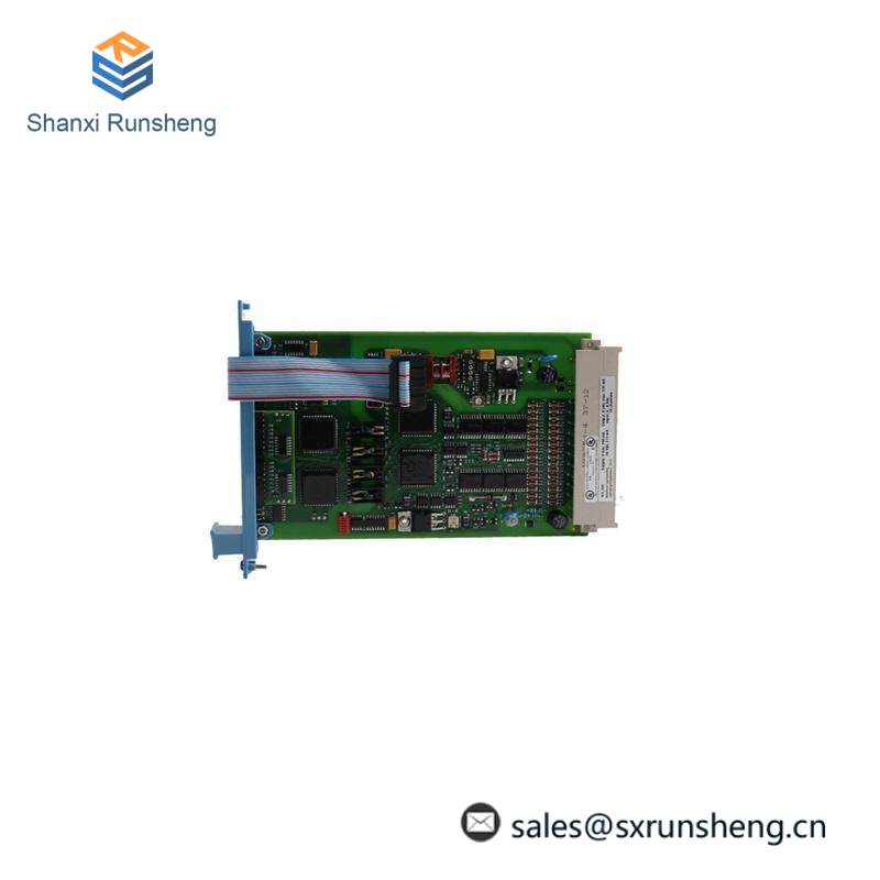 Honeywell FC-SDIL-1608 Digital Input Module