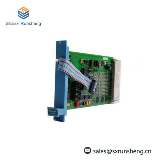 HONEYWELL FC-SDIL-1608 Safety Manager System Module