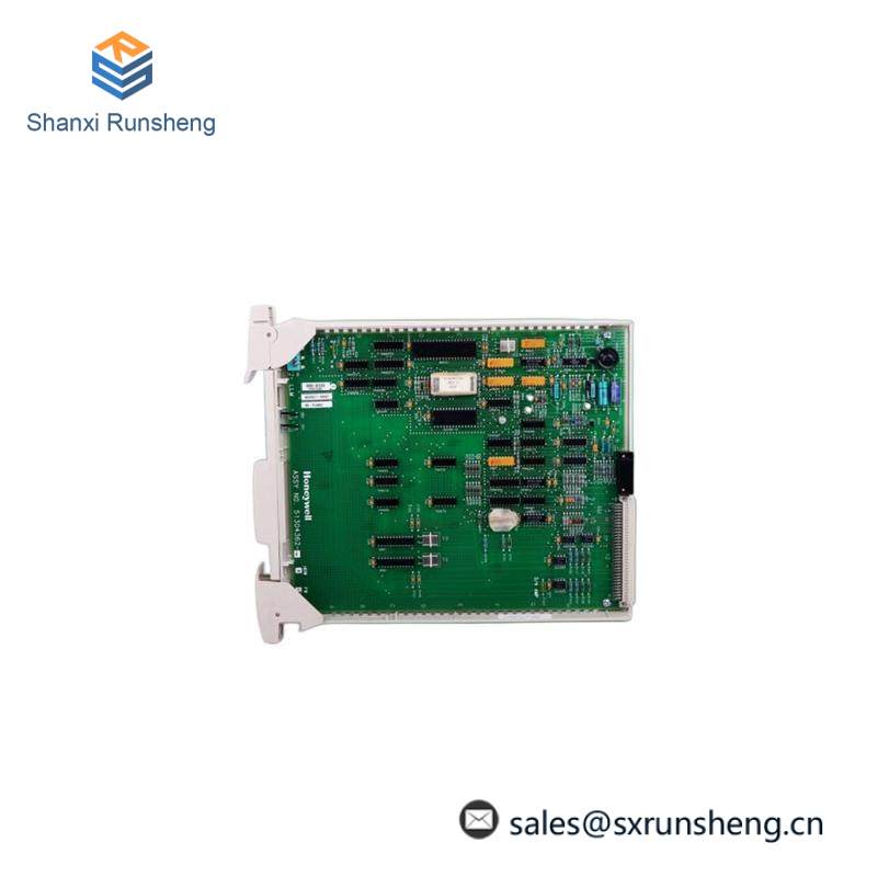 HONEYWELL FC-SDIL-1608 V1.1 DIGITAL INPUT MODULE