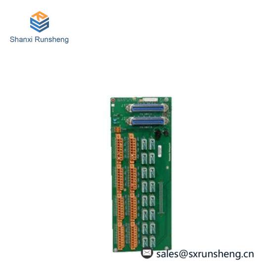 Honeywell FC-SDIL-1608 V1.2 SAFE LOOP-MONITORED DIGITAL INPUT MODULE