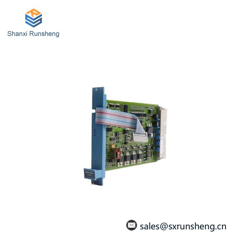 Honeywell FC-SDIL-1608 V1.2 Safety Manager System Module