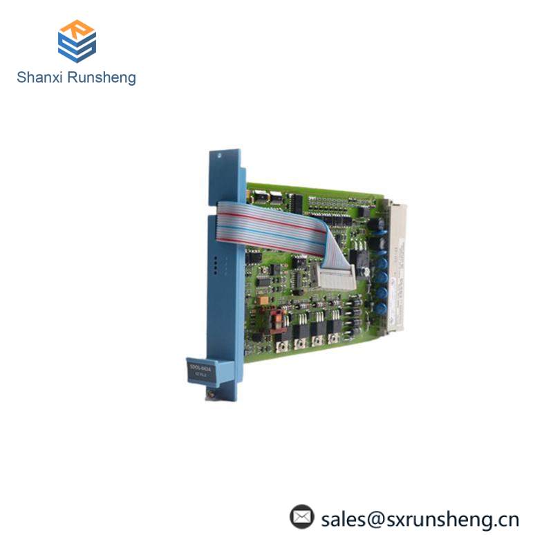 Honeywell FC-SDO-0424 Safe Digital Output Module