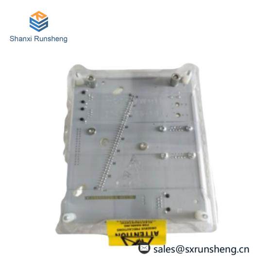 Honeywell FC-SDO-0448  Safe digital output module (48 Vdc, 0.75 A, 4 channels) (conformal coated)