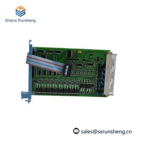 HONEYWELL FC-SDO-0824 Safe Digital Output Module