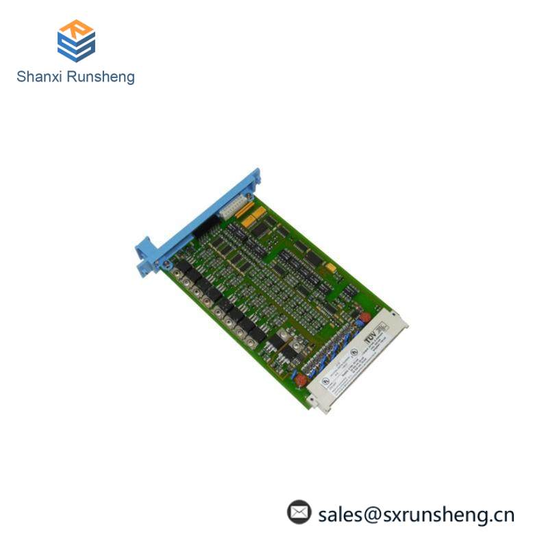 HONEYWELL FC-SDO-0824 V1.2 SAFE DO MODULE