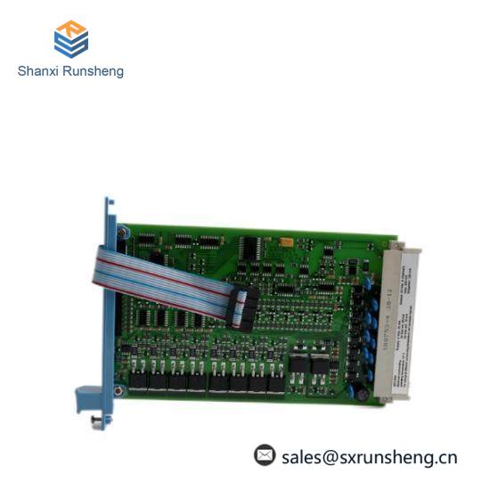 Honeywell FC-SDO-0824 V1.4 DCS Module