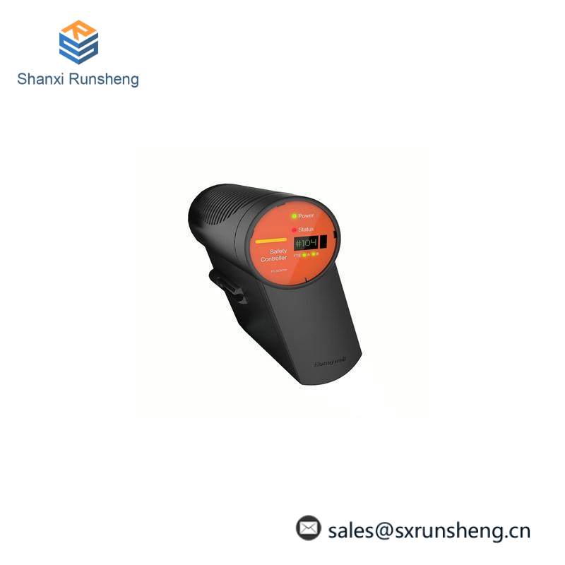Honeywell FC-TDIO52 Safety Manager SC Hardware