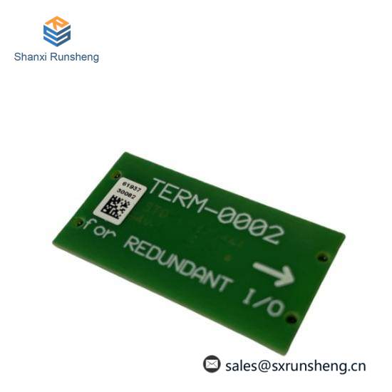 Honeywell FC-TDOL-0724P FC-TERM-0002 FC-TERM-0001
