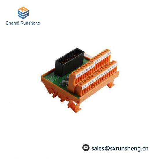 honeywell FC-TIDI-1624 Digital Input Module