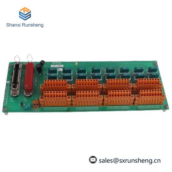 Honeywell FC-TRO-0824  Digital output (relay contact) FTA (8 channels, NO/NC) (conformal coated)