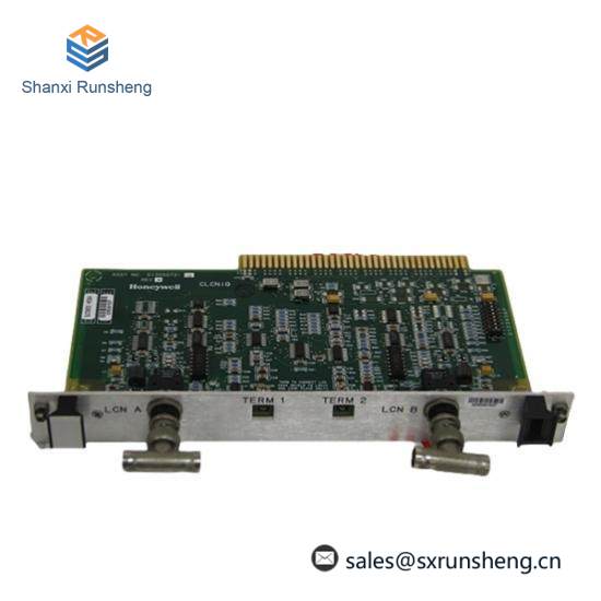 Honeywell FC-TRO-1024  Digital output (relay contact) FTA (10 channels) (conformal coated)