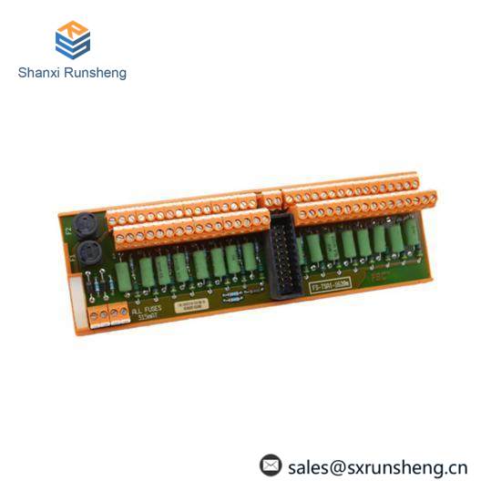 HONEYWELL FC-TSAI-1620 Analog Input Module