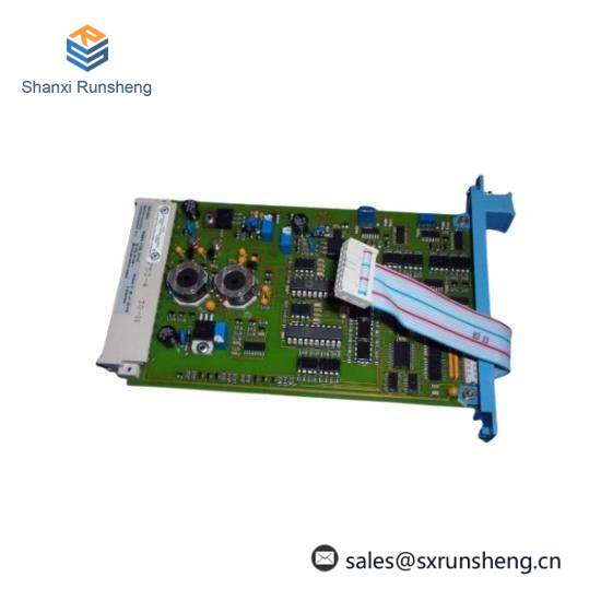 Honeywell FC-TSAO-0220M  Analog Output Module