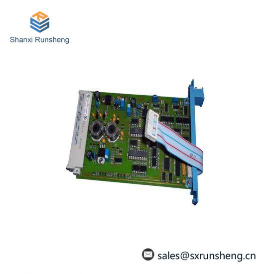 honeywell FC-TSAOH-0220m Control Module ﻿