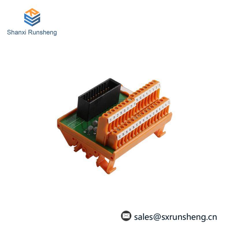 HONEYWELL FC-TSDI-1624 V1.0 Digital Input Module