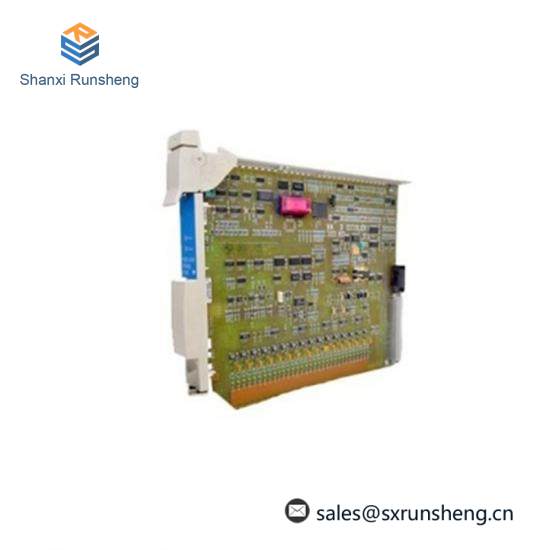 honeywell FC-TSDI-1648 digital input FTA