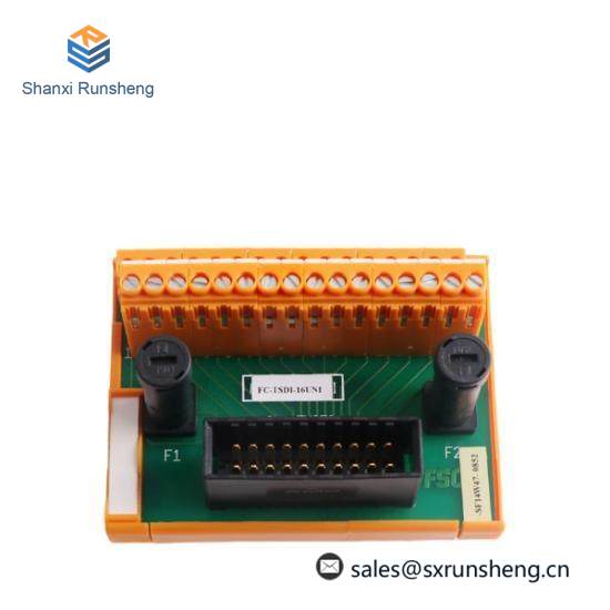 Honeywell FC-TSDI-16UNI  SAFE DIGITAL LINE MONITORING