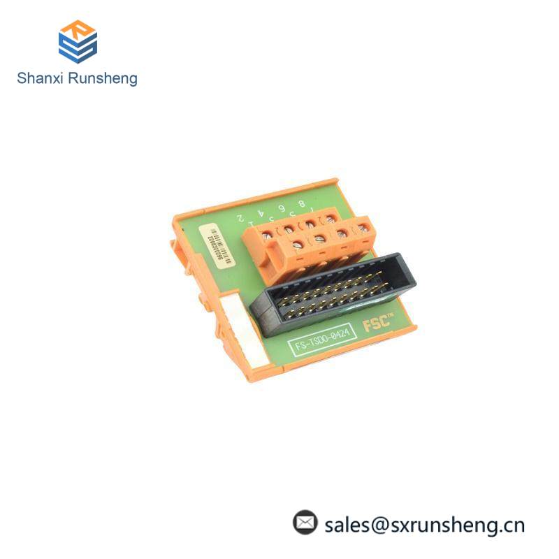 HONEYWELL FC-TSDO-0424 Fail-Safe Digital Output