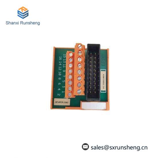 honeywell FC-TSDO-0824C Digital Output Module